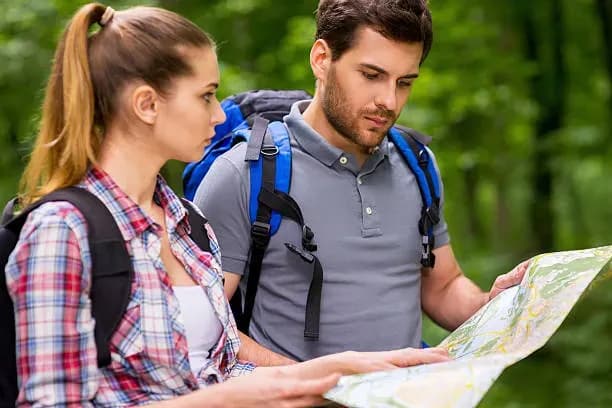 How to handle problems when traveling abroad 1