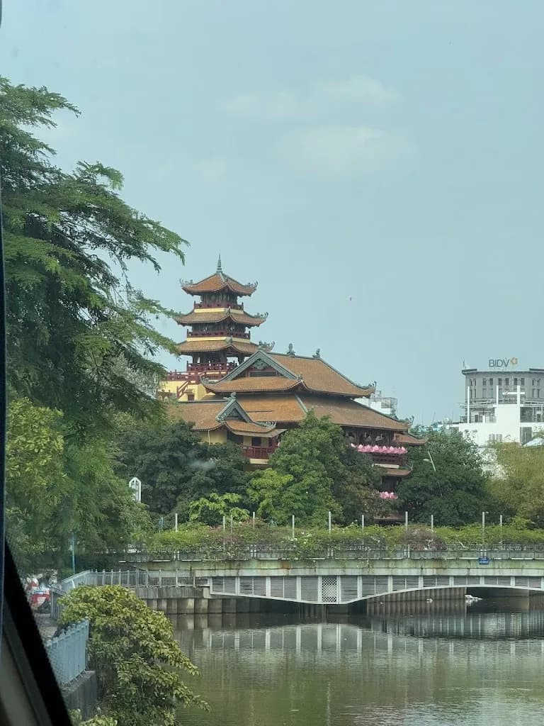 HCMC History Museum