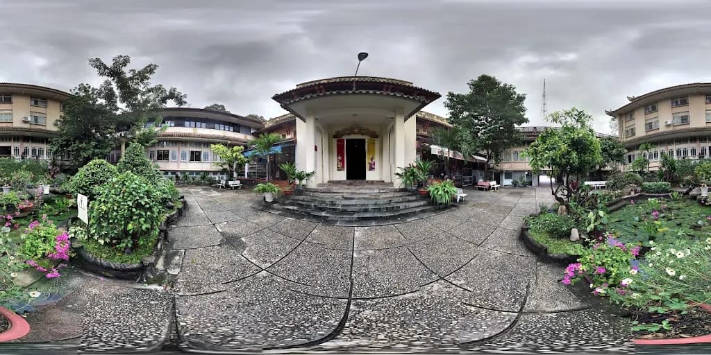 HCMC History Museum