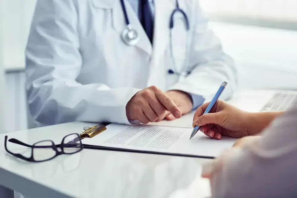What is a health insurance dispute and how is it resolved?
