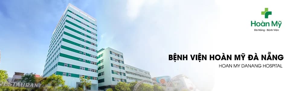 Hoan My Da Nang Hospital