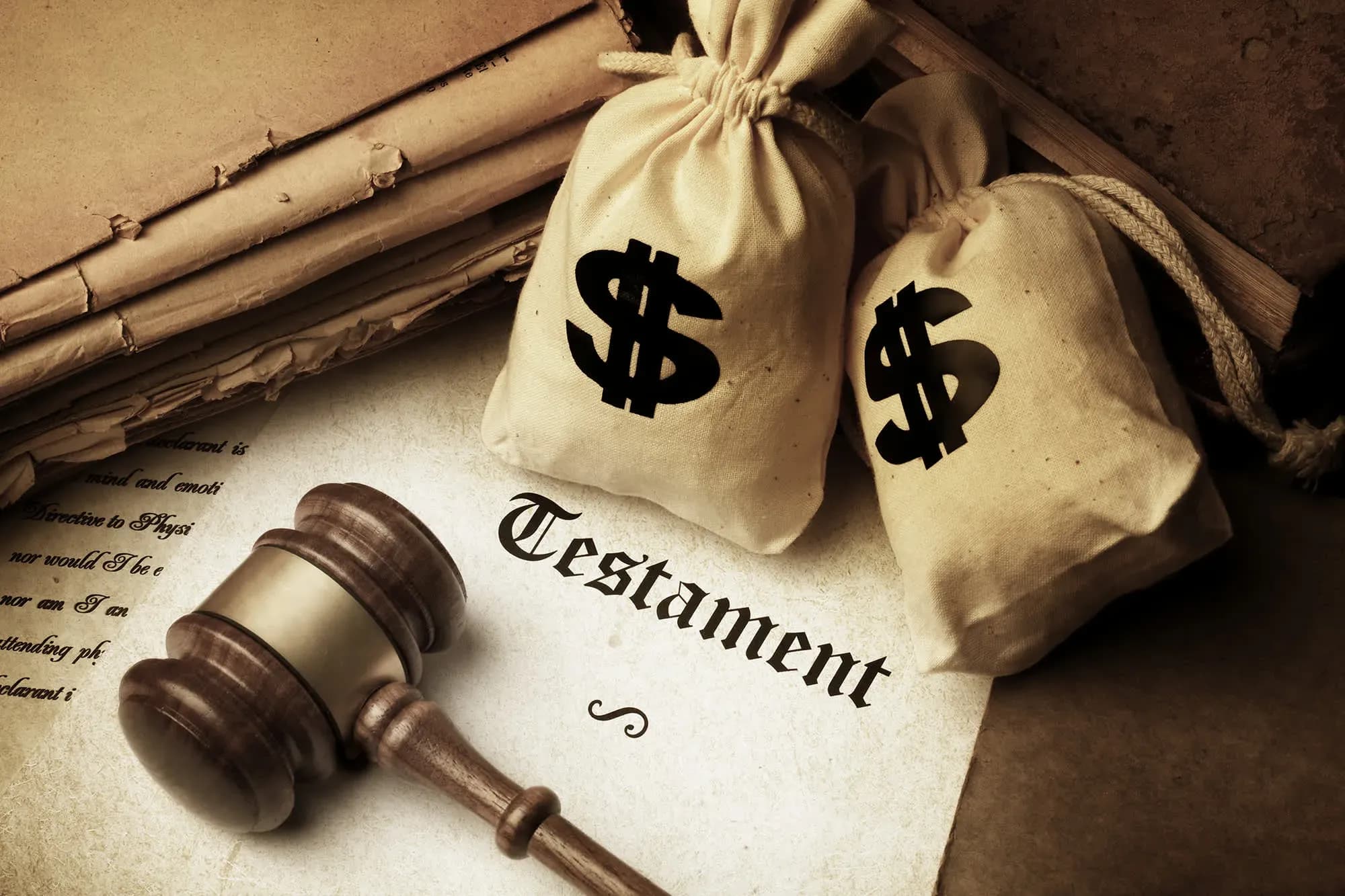 When will the inheritance be divided according to the law as prescribed in Vietnam?