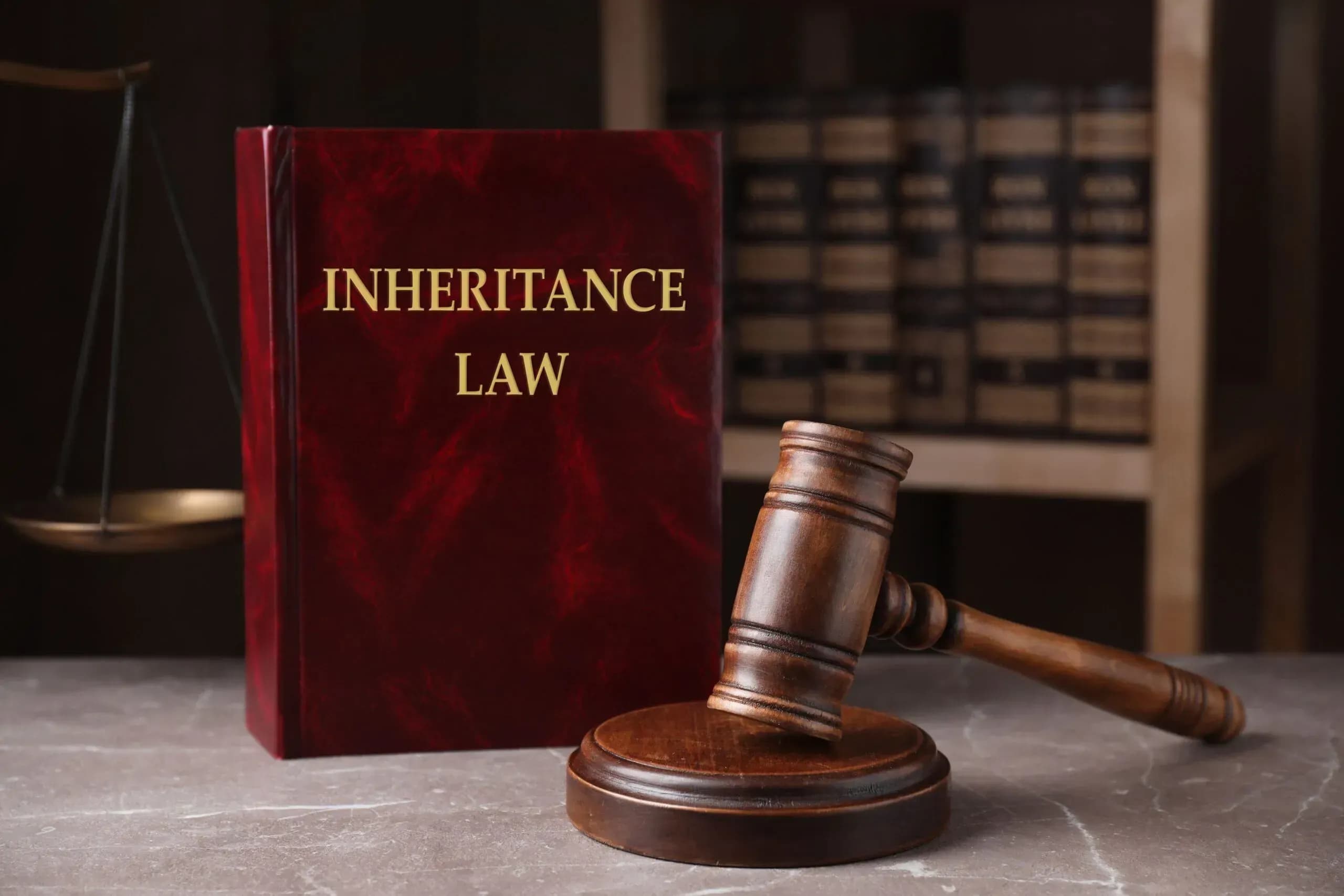Regulations on inheritance division according to Vietnamese law 1
