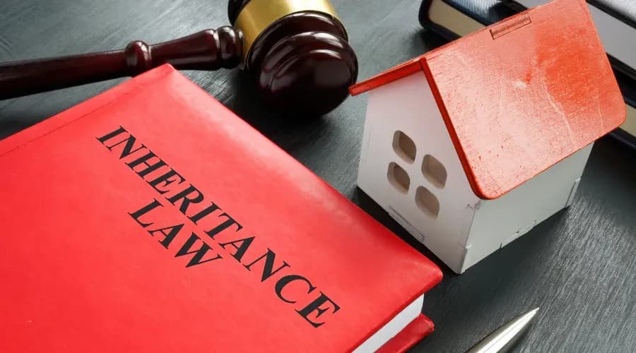 Inheritance regulations under Vietnamese law 2