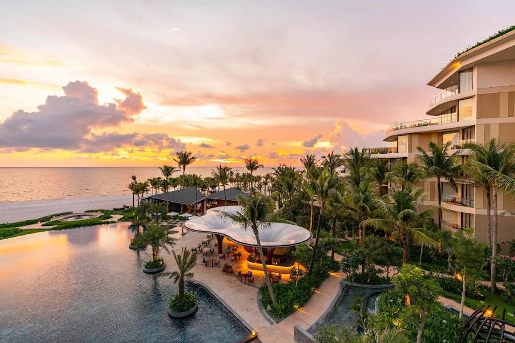 InterContinental Phu Quoc Long Beach Resort, an IHG Hotel