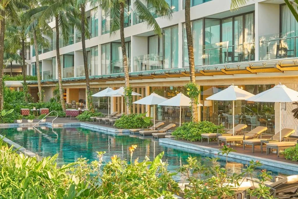 InterContinental Phu Quoc Long Beach Resort, an IHG Hotel