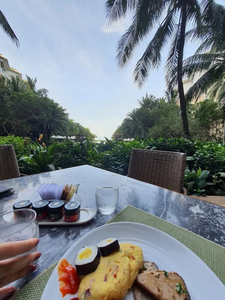 InterContinental Phu Quoc Long Beach Resort, an IHG Hotel