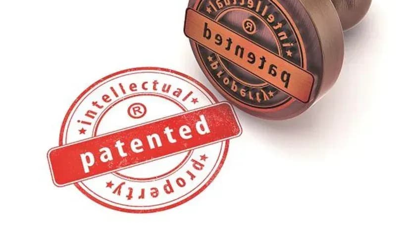 International patent registration