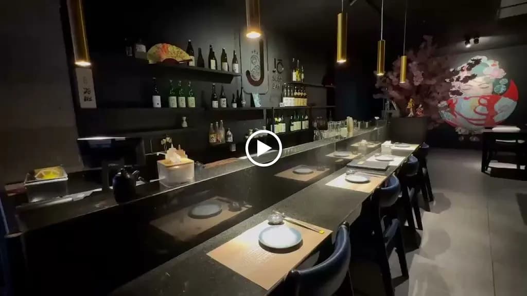 Jo Sushi Bar