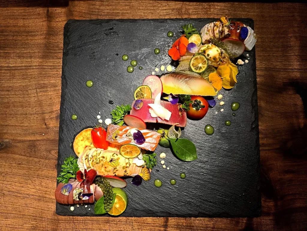 Jo Sushi Bar