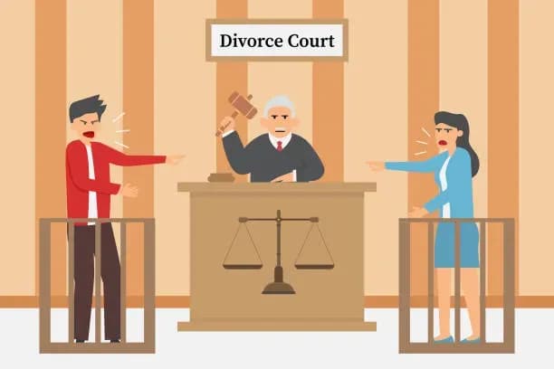 Foreigners should know: Jurisdiction to resolve divorce disputes in Vietnam 1
