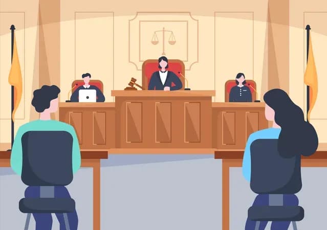 Foreigners should know: Jurisdiction to resolve divorce disputes in Vietnam 1