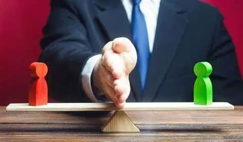 Authority to resolve individual labor disputes in labor relations with foreign elements in Vietnam