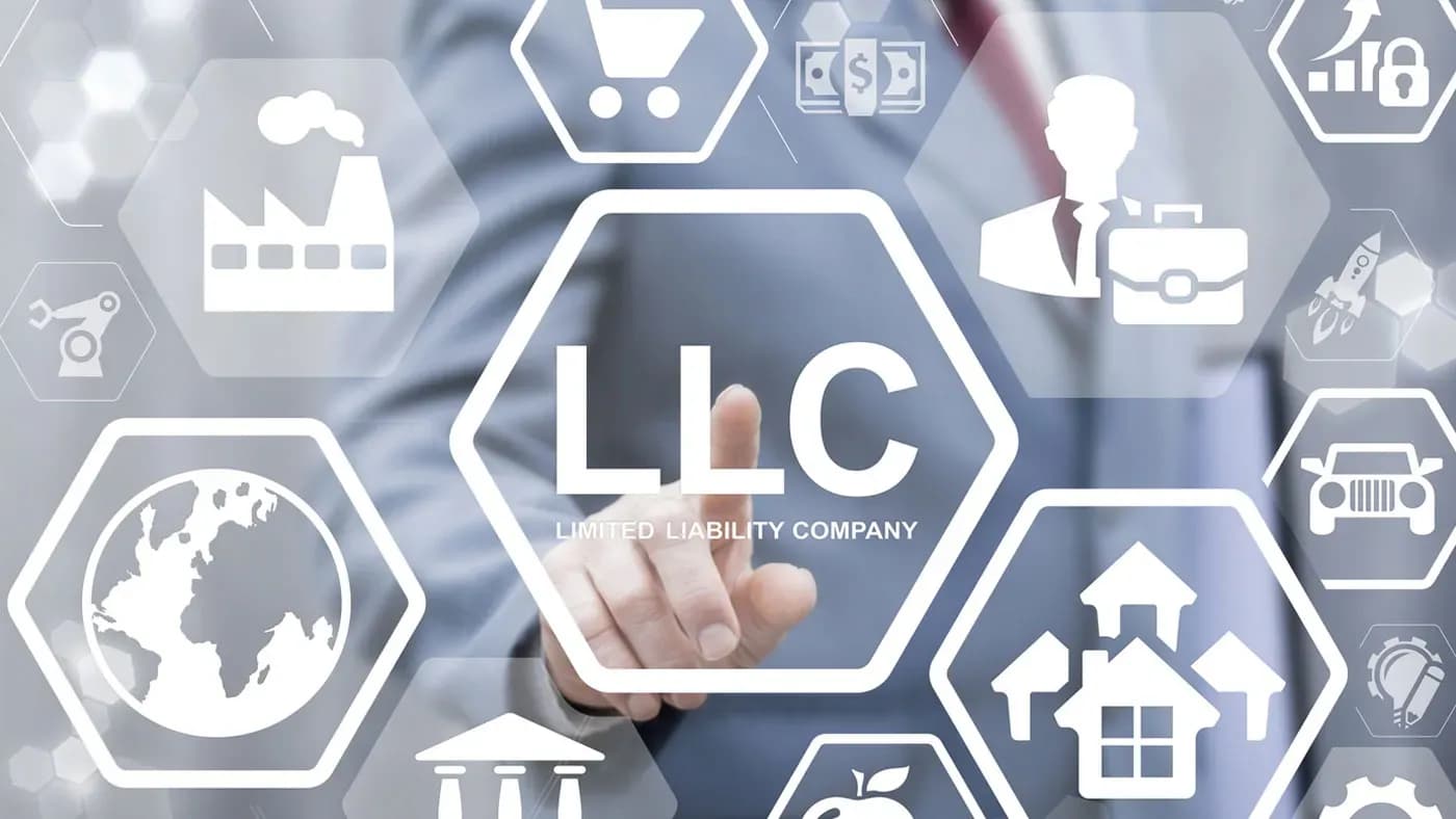 Notes when establishing a limited liability company with 02 or more members