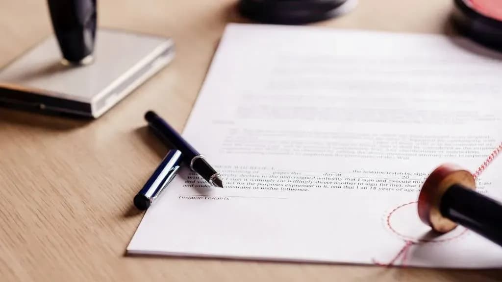 How to make a will with foreign elements legal under Vietnamese regulations