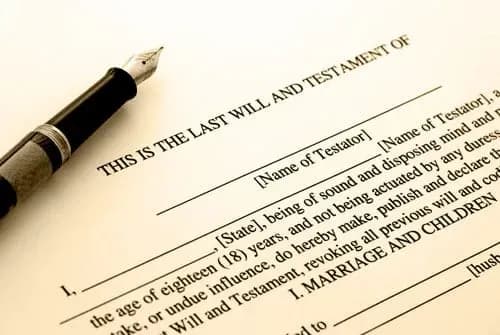 How to make a will with foreign elements legal under Vietnamese regulations 1