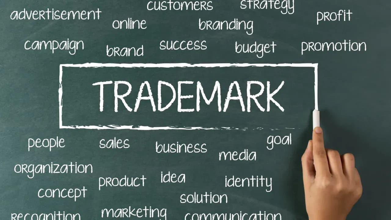 Learn about the legal issues of Trademarks