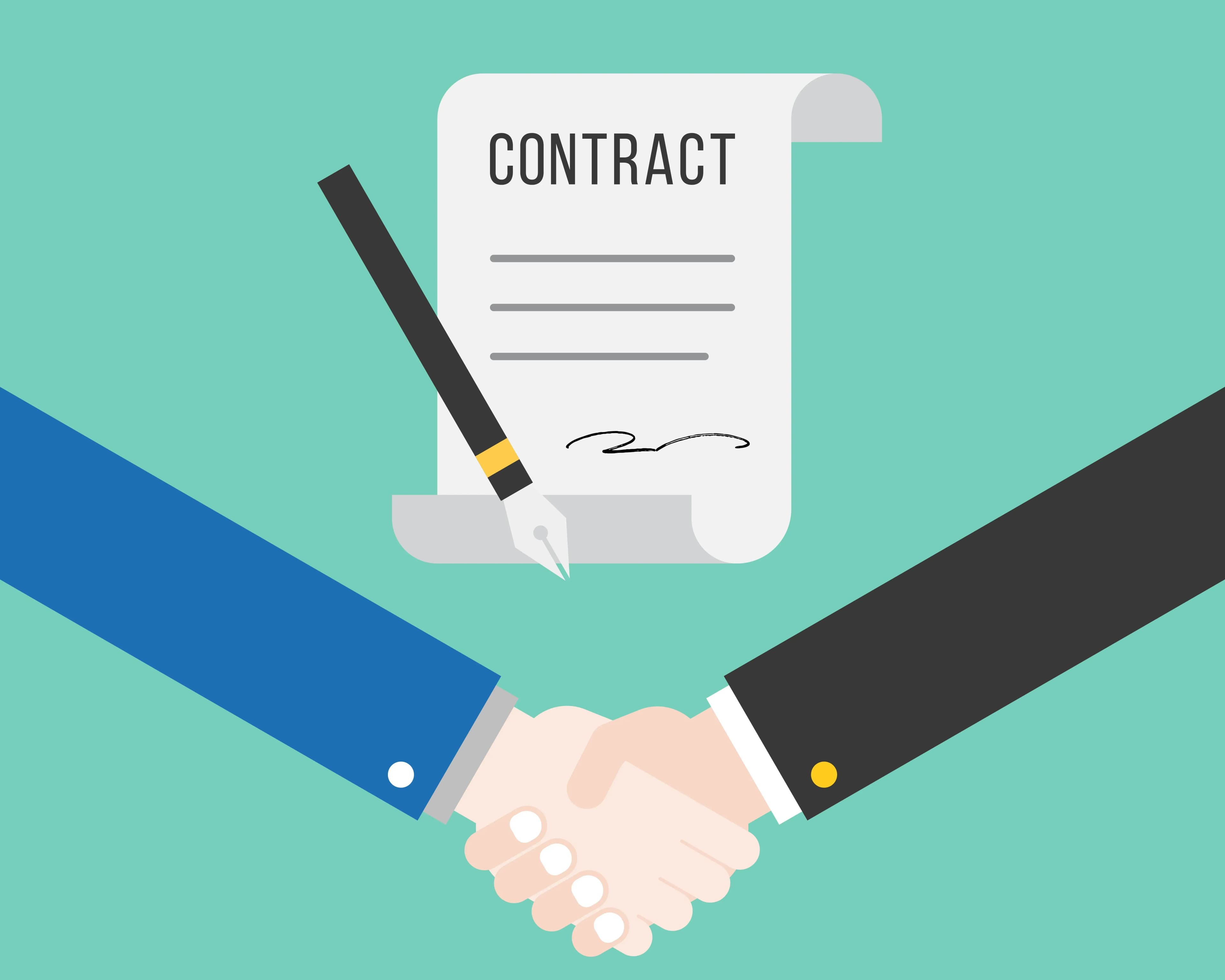Legal regulations on contracts under Vietnamese civil law