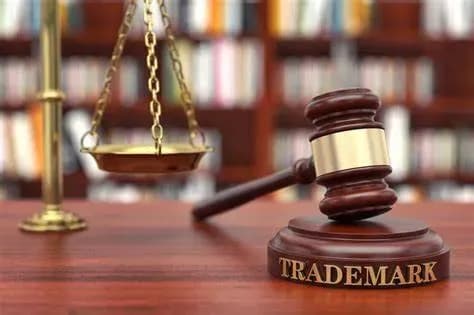 Legal regulations on associated trademarks