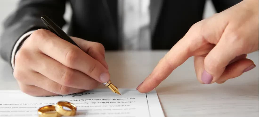 Regulations in Vietnam on determining the fault of each party in violating the rights and obligations of husband or wife 3