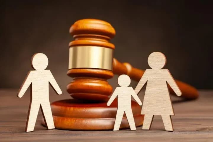 Regulations on determining child custody upon divorce under Vietnamese law 1