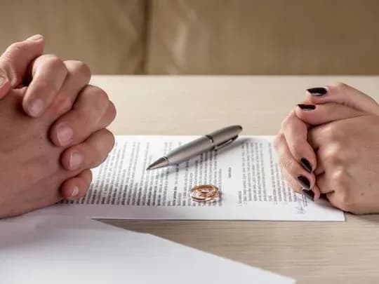 Regulations in Vietnam on determining the fault of each party in violating the rights and obligations of husband or wife 1