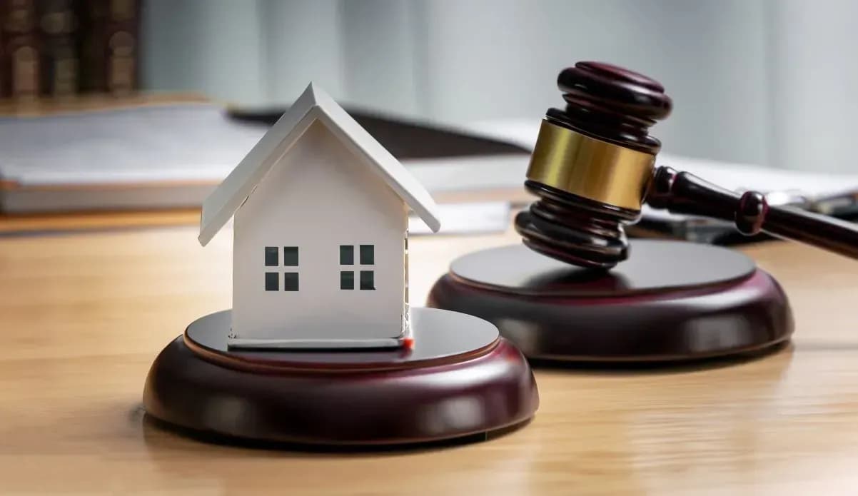 Learn about the legality of individual housing projects in Vietnam