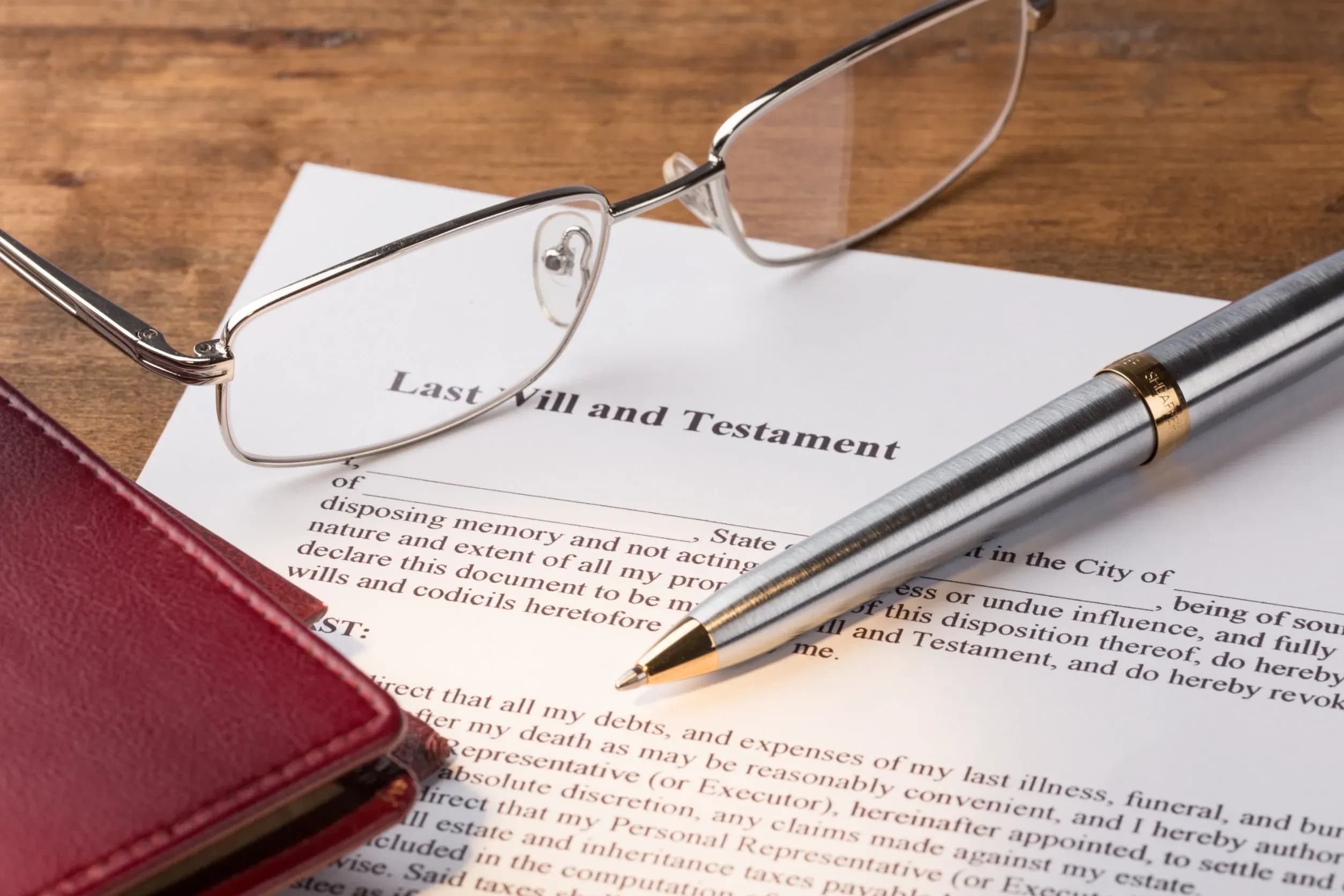 Conditions for a valid will according to regulations in Vietnam 2