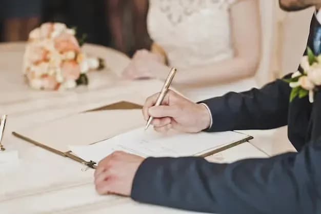 Things to know about experience in registering marriage with foreigners in Vietnam 2