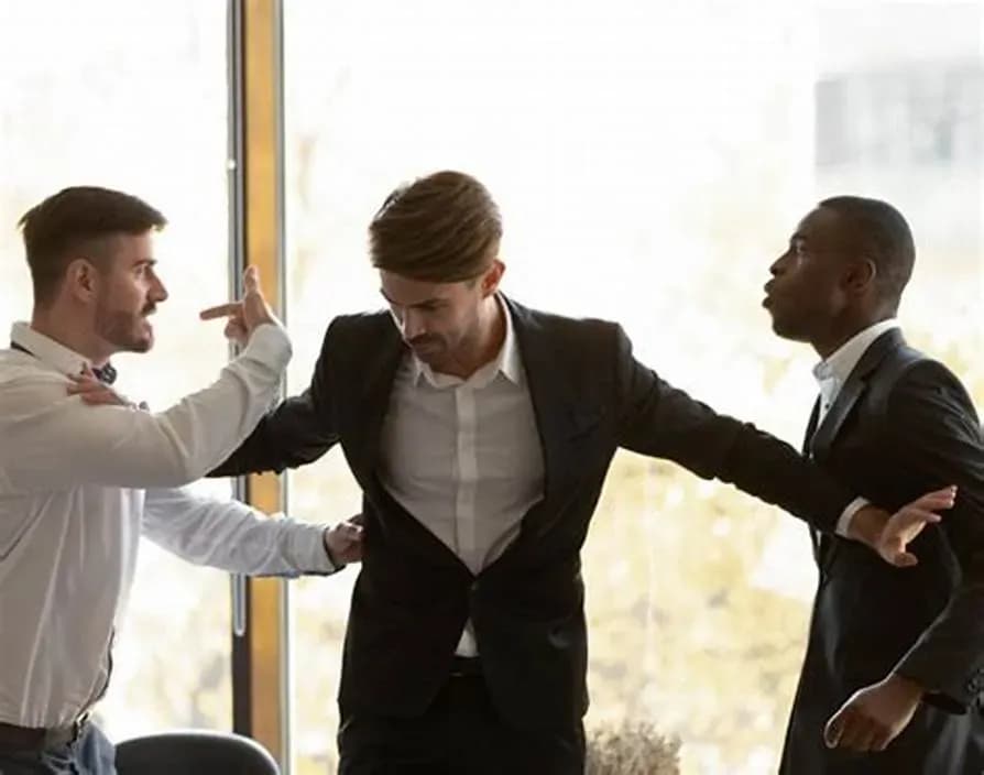 Latest procedure for appointing conciliators to mediate labor disputes