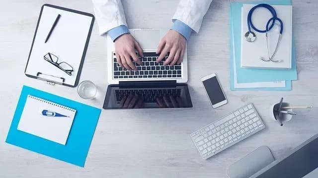 Complaints about health care