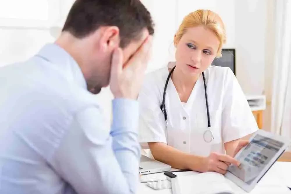 Procedures for resolving disputes when medical incidents occur under the authority of the Department of Health