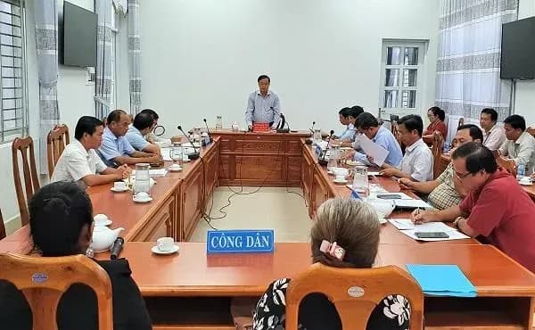 Ministry of Health issues procedures for regular citizen reception