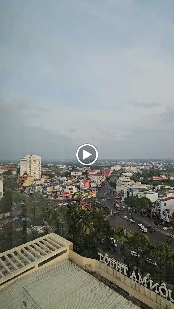 Muong Thanh Luxury Buon Ma Thuot hotel