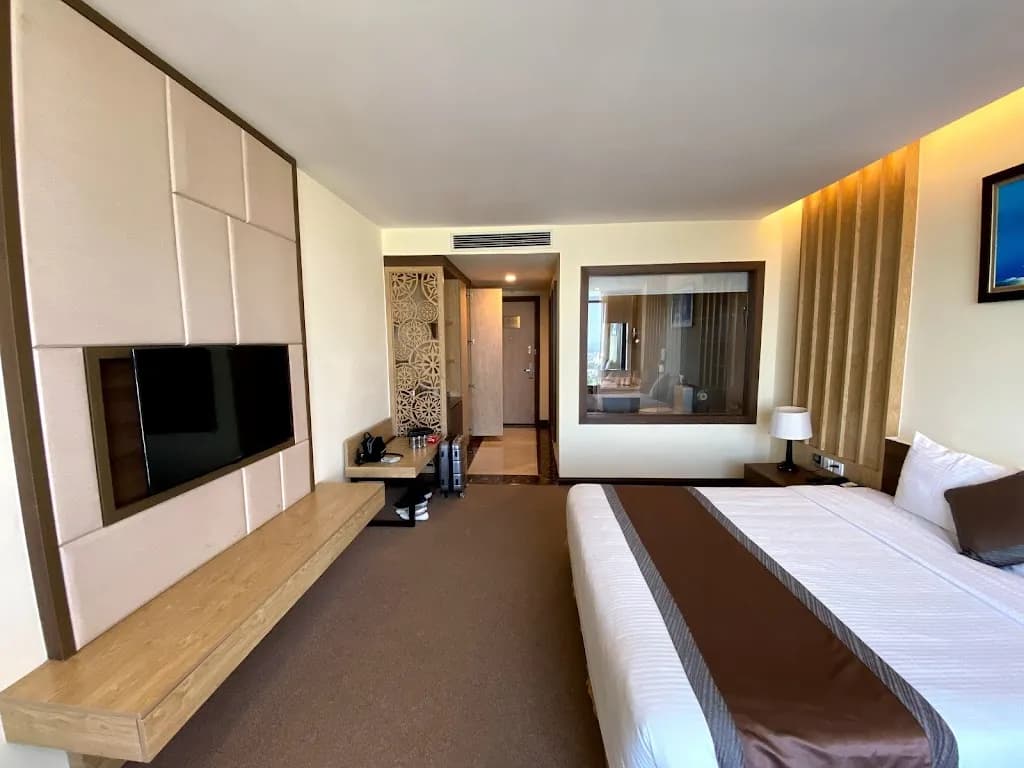 Muong Thanh Luxury Buon Ma Thuot hotel