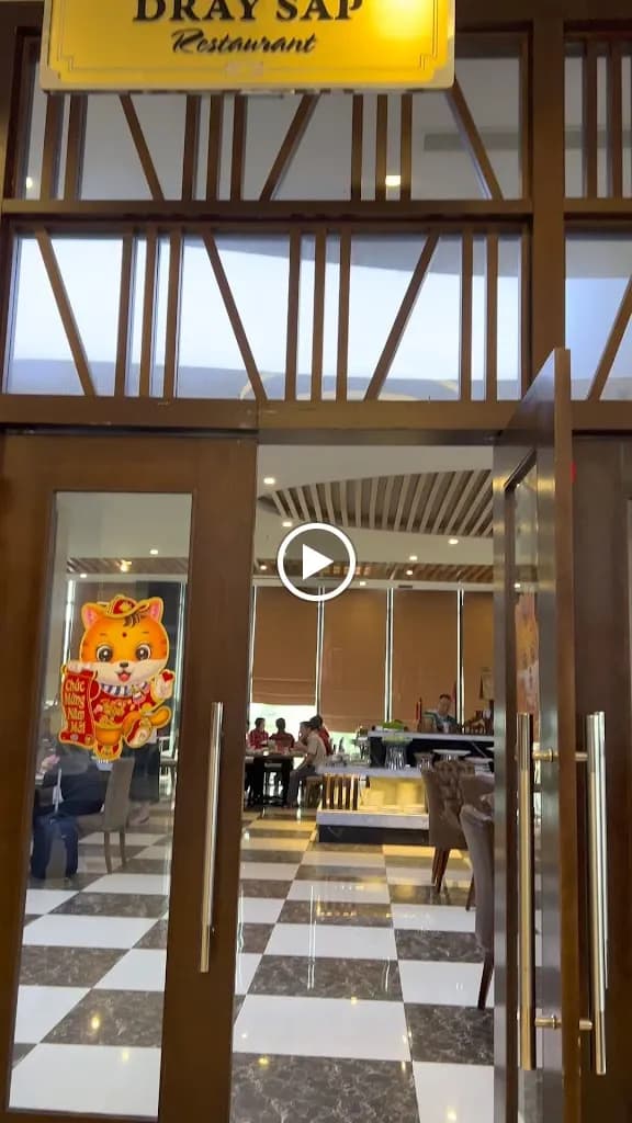 Muong Thanh Luxury Buon Ma Thuot hotel