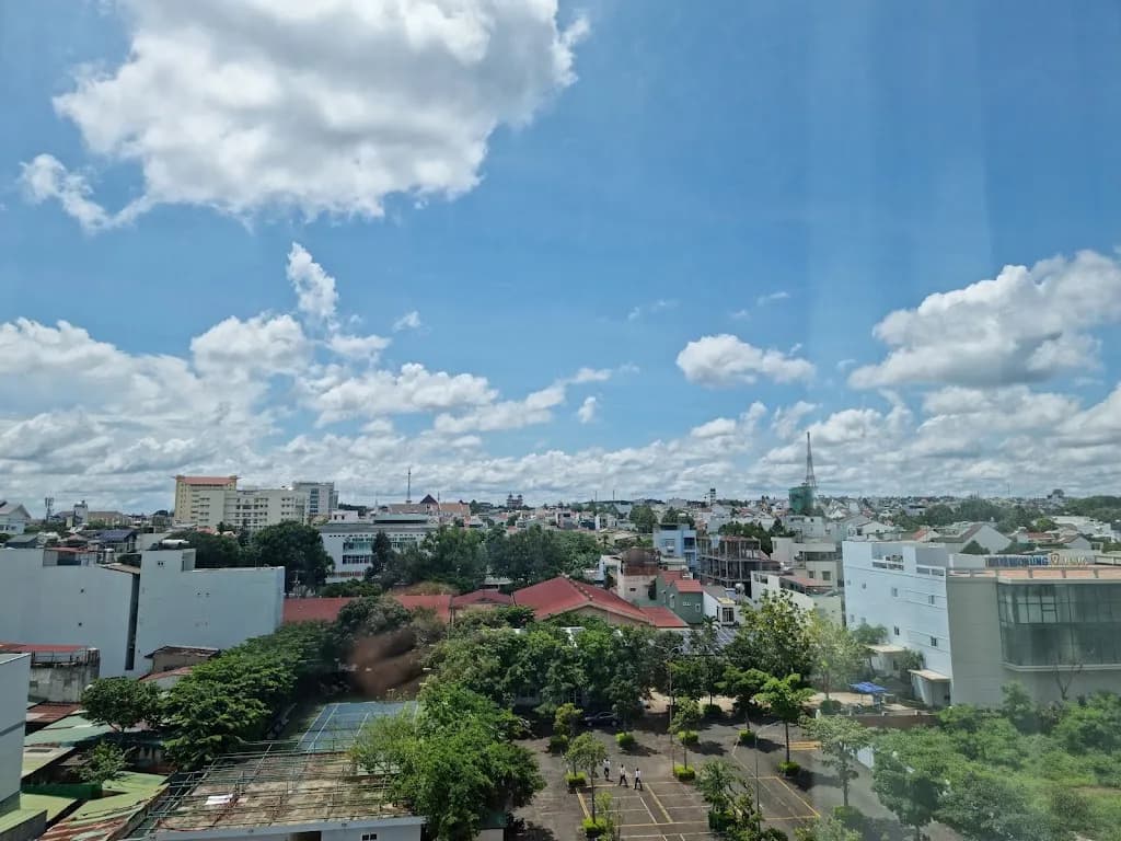 Muong Thanh Luxury Buon Ma Thuot hotel