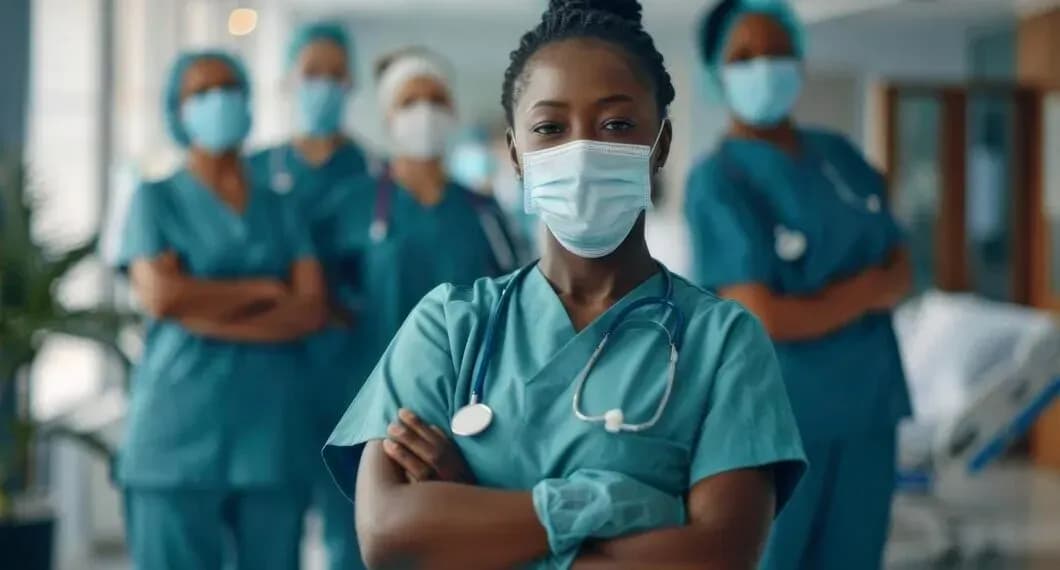 Latest documents and procedures for granting nursing practice license 2024