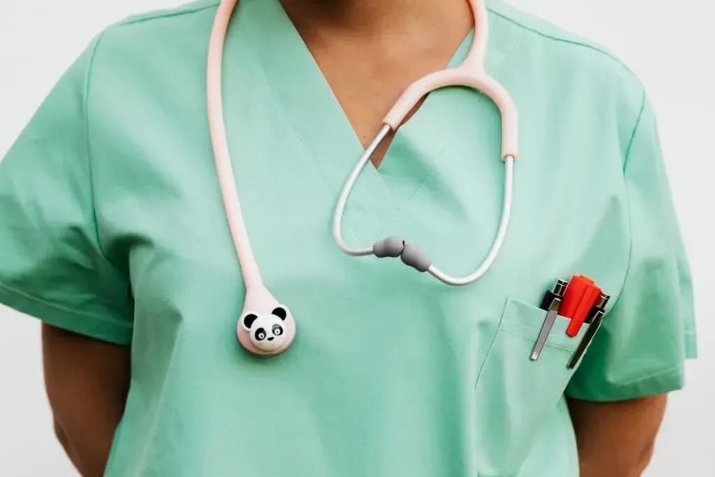 Conditions for granting nursing practice license 2024