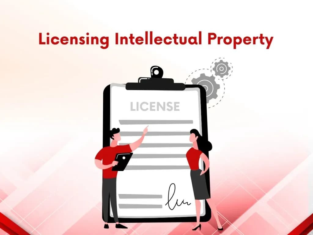 Overview of Intellectual Property Licensing Agreements
