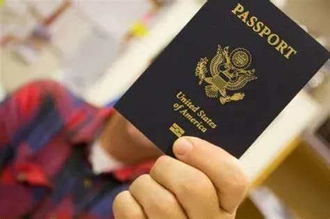 Regulations on issuing ordinary passports in Vietnam 1