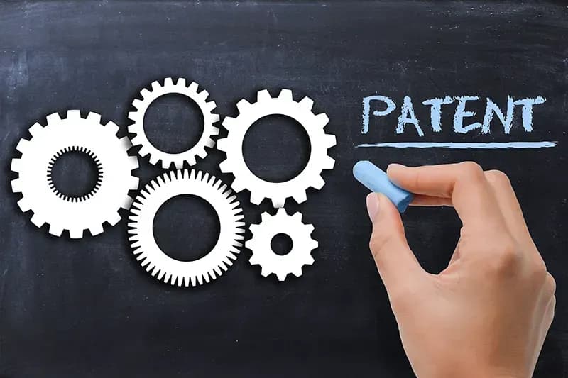 Patent Complaint Resolution Process