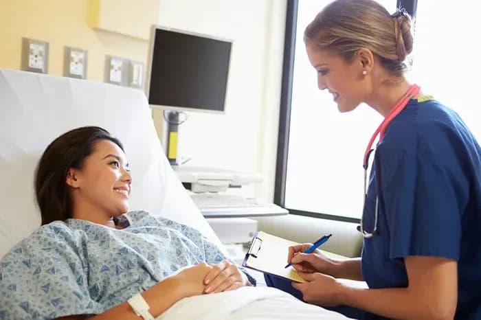 Obligations of patients under the Law on Medical Examination and Treatment of Vietnam 2023