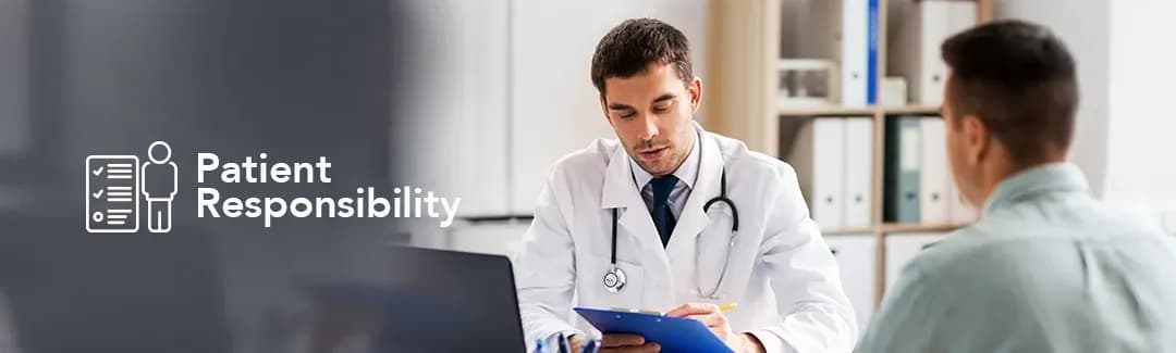 Obligations of patients under the Law on Medical Examination and Treatment 2023