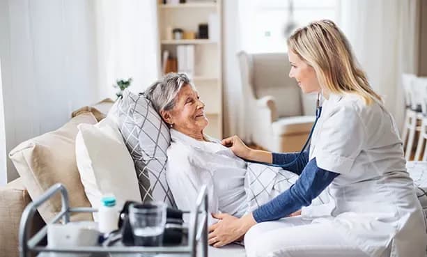 Learn about patient rights and obligations under the 2023 Law on Medical Examination and Treatment