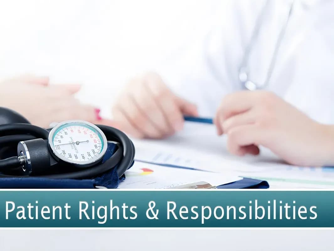 What are the rights and obligations of patients and their families according to the provisions of the Vietnam Law on Medical Examination and Treatment 2023?