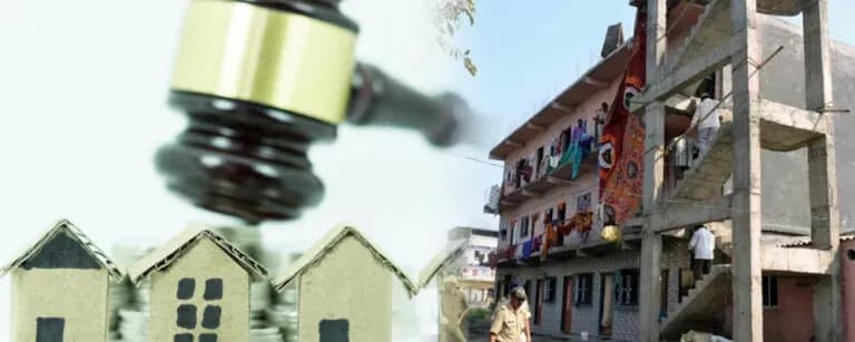 What are the penalties for building a house without a permit in Vietnam?