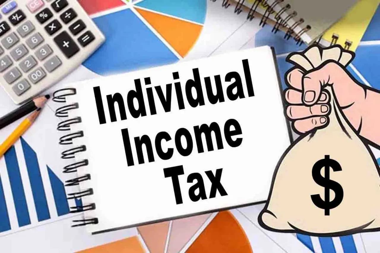 Regulations on personal income tax for foreigners who are individuals residing in Vietnam