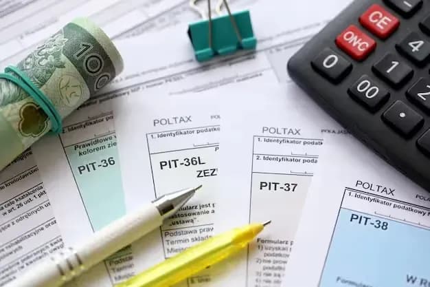 Determine cases of personal income tax settlement for foreigners