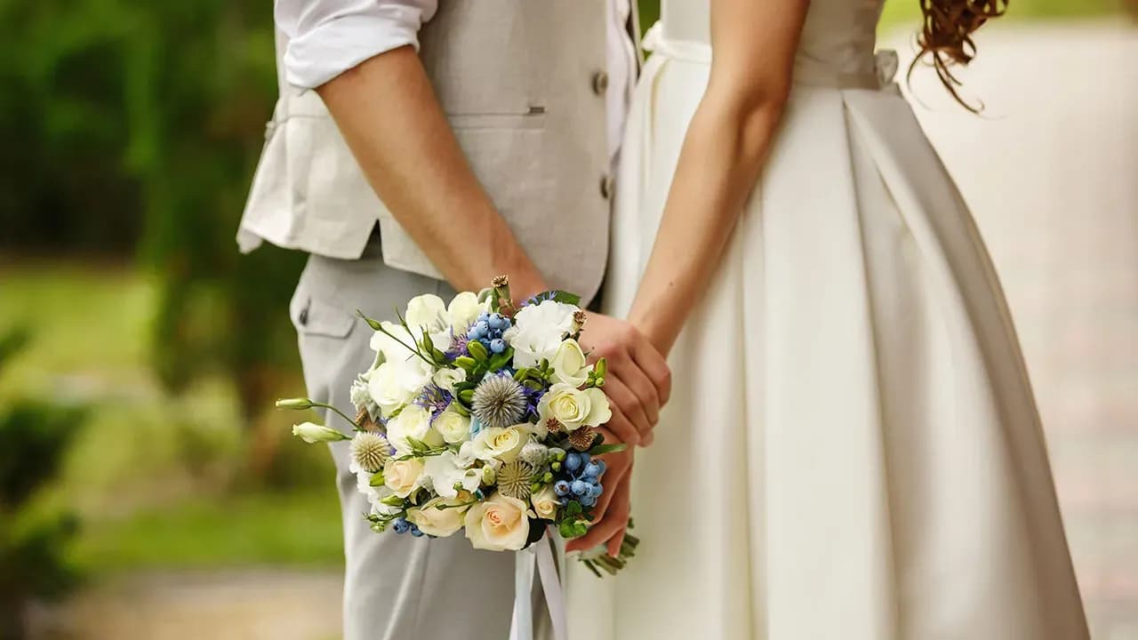 What do you need to prepare to register marriage with a foreigner in Vietnam? 1